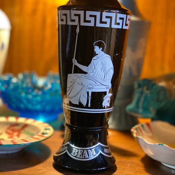 Rare 1960’s Jim Beam Decanters - Picture 3 of 7